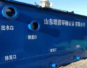 溶氣氣浮機日常如何保養(yǎng)？
