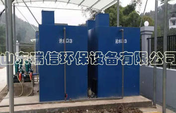 使用了屠宰污水處理設(shè)備但是水質(zhì)仍不達標(biāo)？