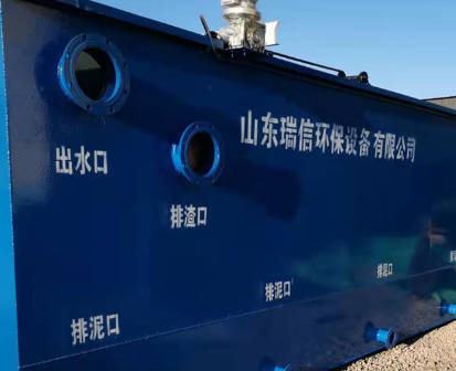 如何培養(yǎng)污水處理設備中的生物菌種？