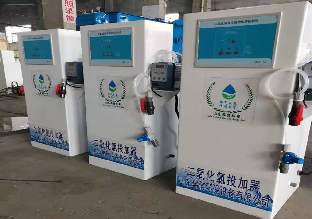 污水處理回用設(shè)備-水處理設(shè)備有什么都有哪些設(shè)備？