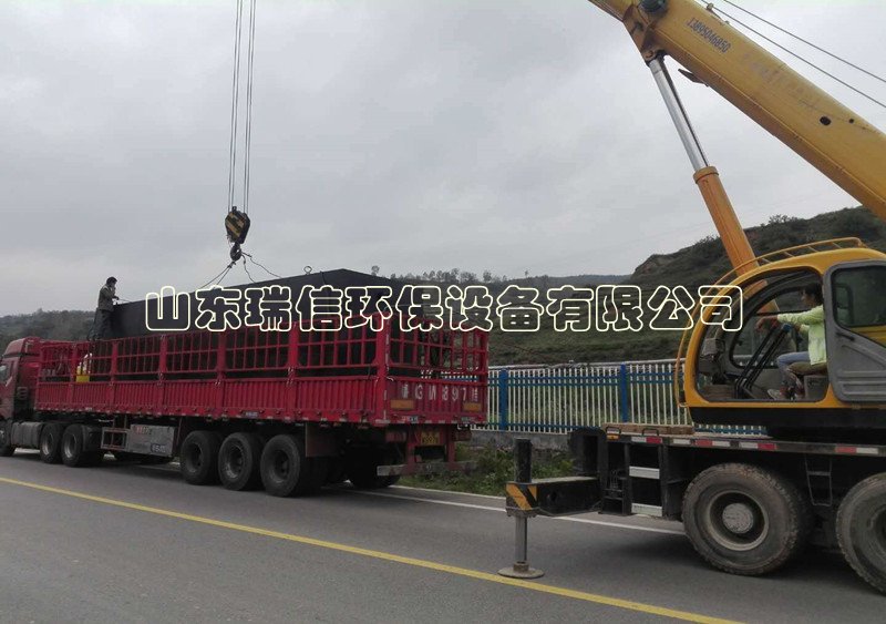污水處理設(shè)備-工業(yè)污水處理設(shè)備怎么選？